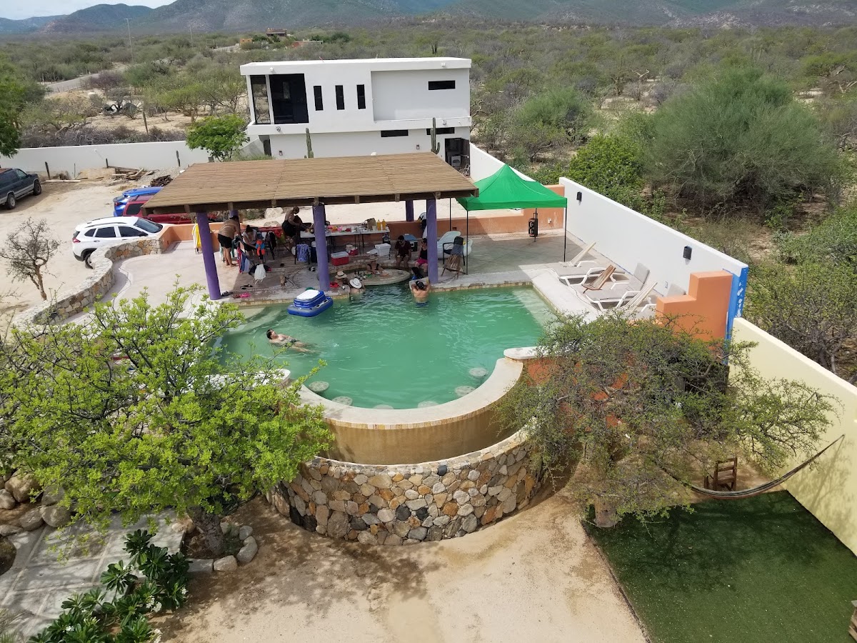 Hotel Boutique Las Terrazas photo 2