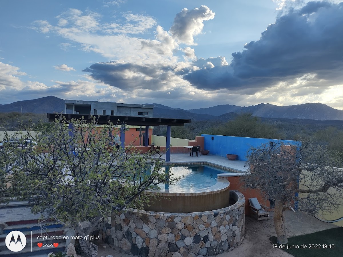Hotel Boutique Las Terrazas photo 3
