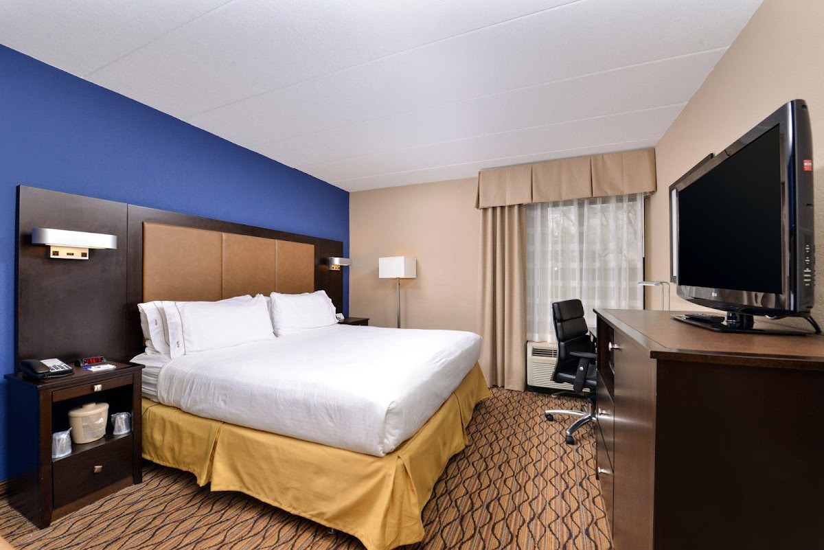 Holiday Inn Express Hunt Valley by IHG photo 2