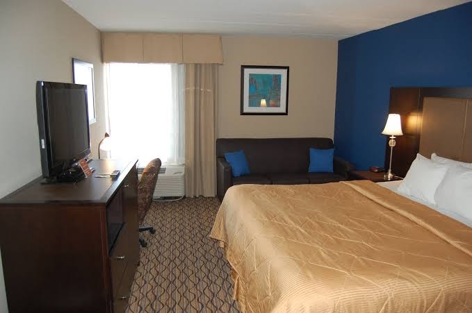 Holiday Inn Express Hunt Valley by IHG photo 3