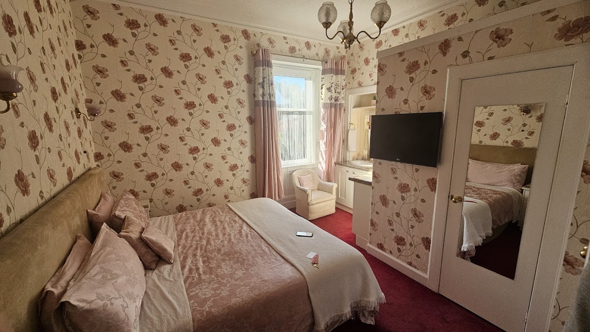 Dunallan Guest House photo 2
