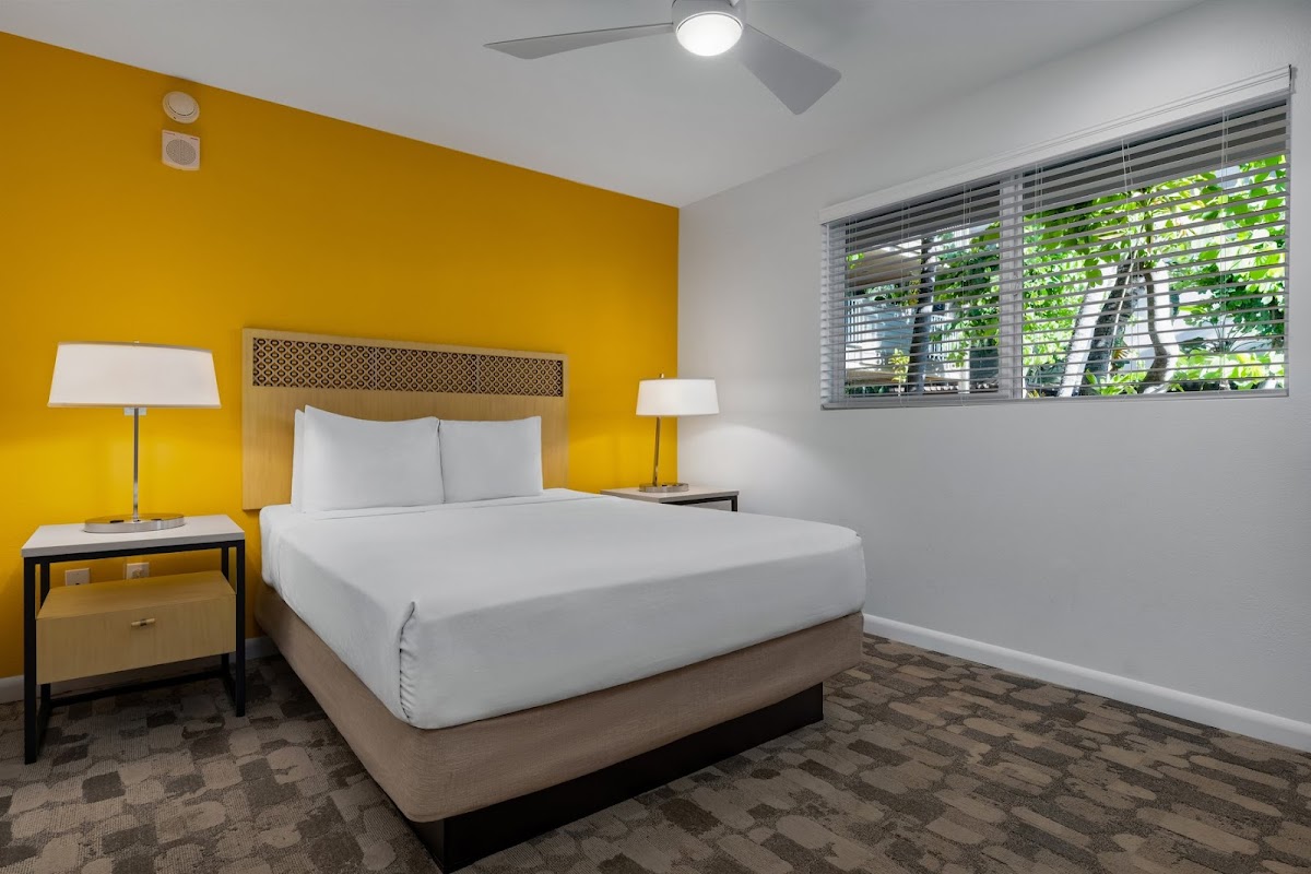 WorldMark Kihei photo 2