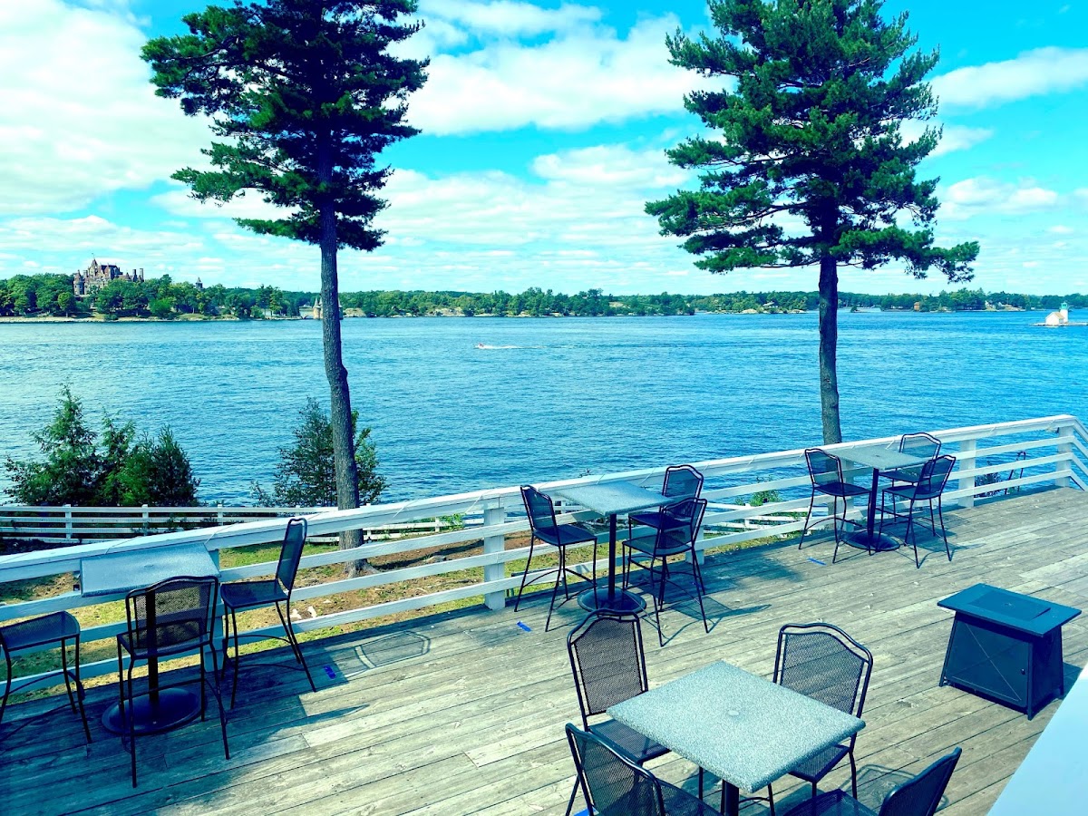 Bonnie Castle Resort & Marina photo 3