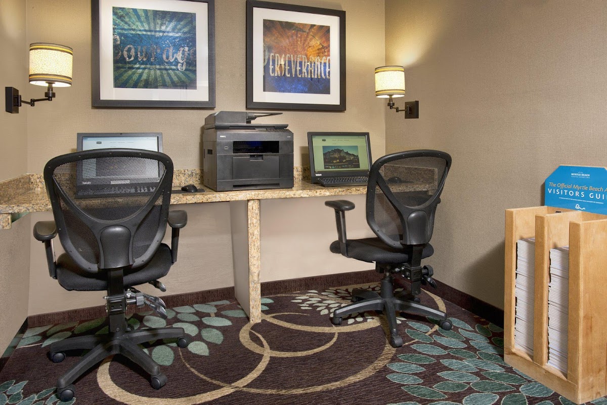 Staybridge Suites Myrtle Beach - West by IHG photo 2