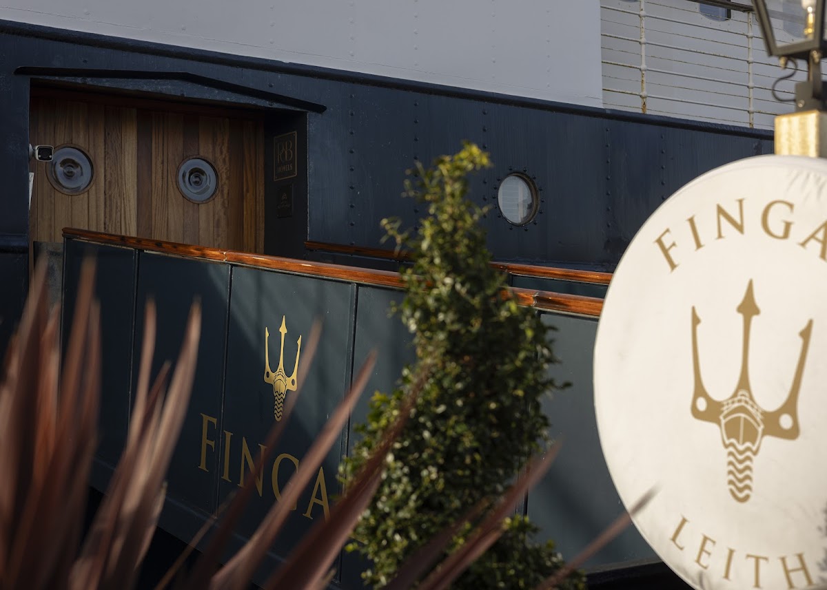 Fingal Hotel photo 3