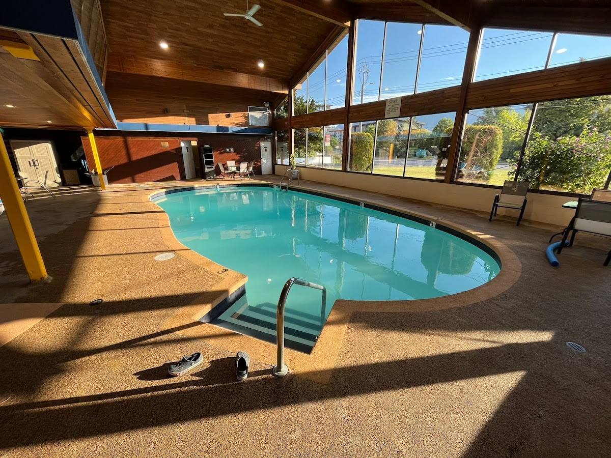 Best Western Inn at Penticton photo 3