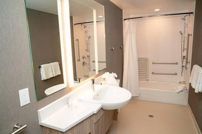 SpringHill Suites by Marriott Woodbridge photo 3