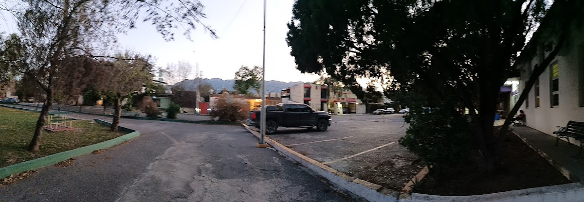 Posada Nuevo León Unido photo 3