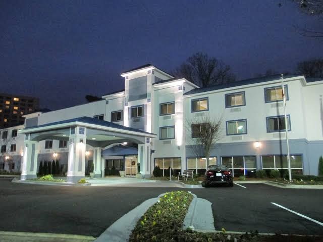 Best Western Gwinnett Center Hotel photo 2