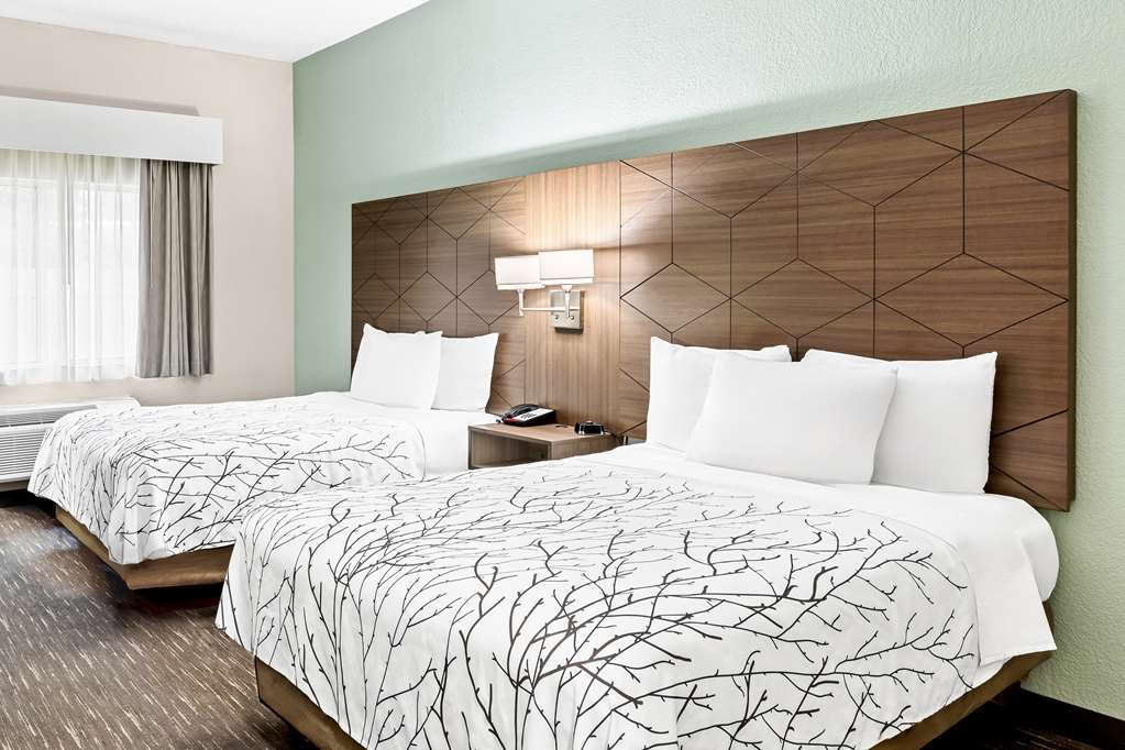 Best Western Gwinnett Center Hotel photo 3