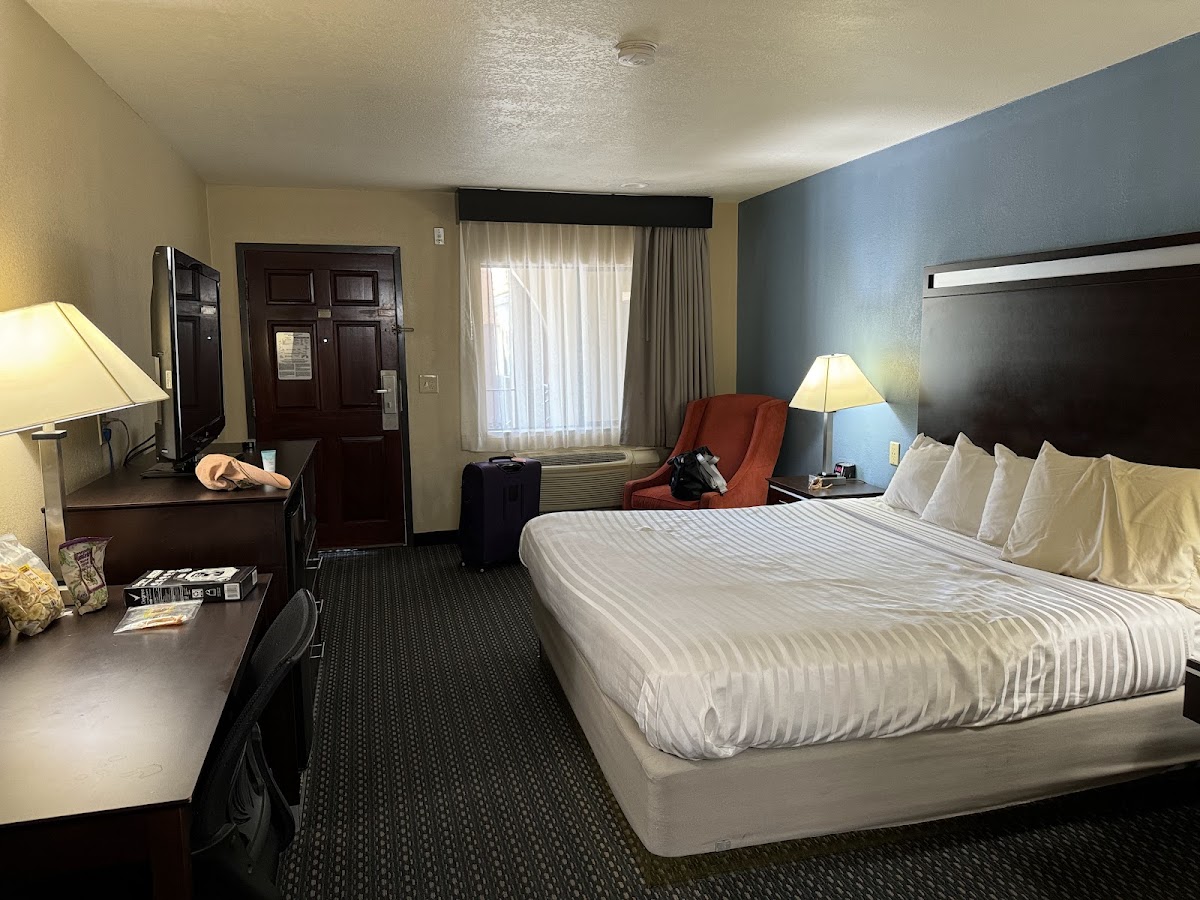 Glenridge Inn Glendale Pasadena photo 2