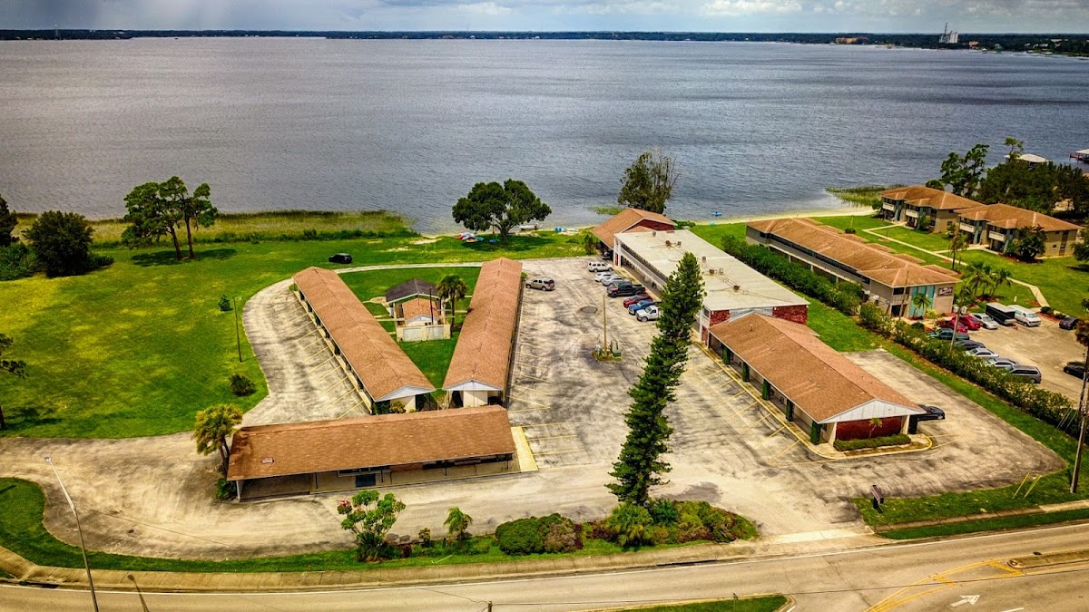 Sunset Beach Motel