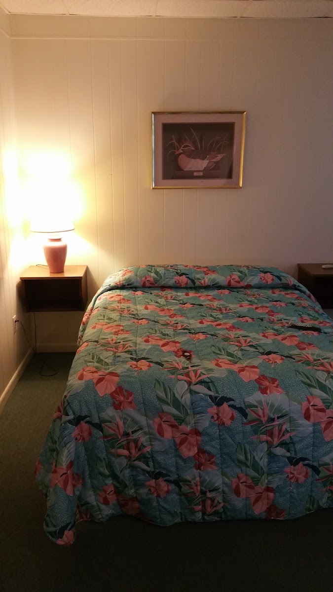Sunset Beach Motel photo 2