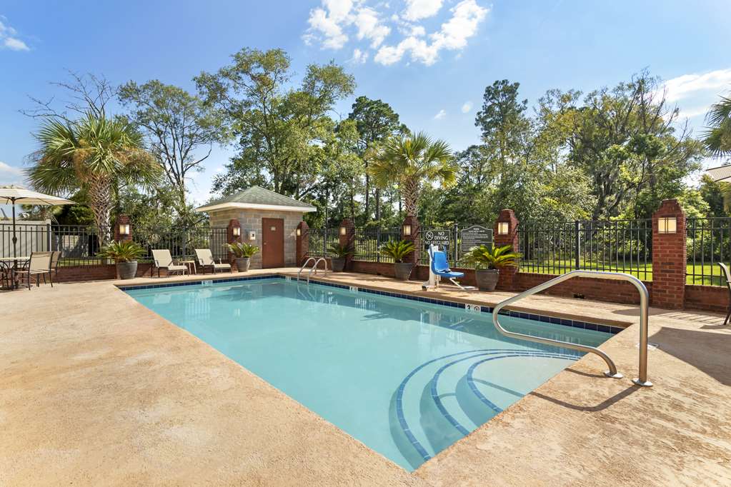 Best Western Plus Bradbury Inn & Suites photo 3
