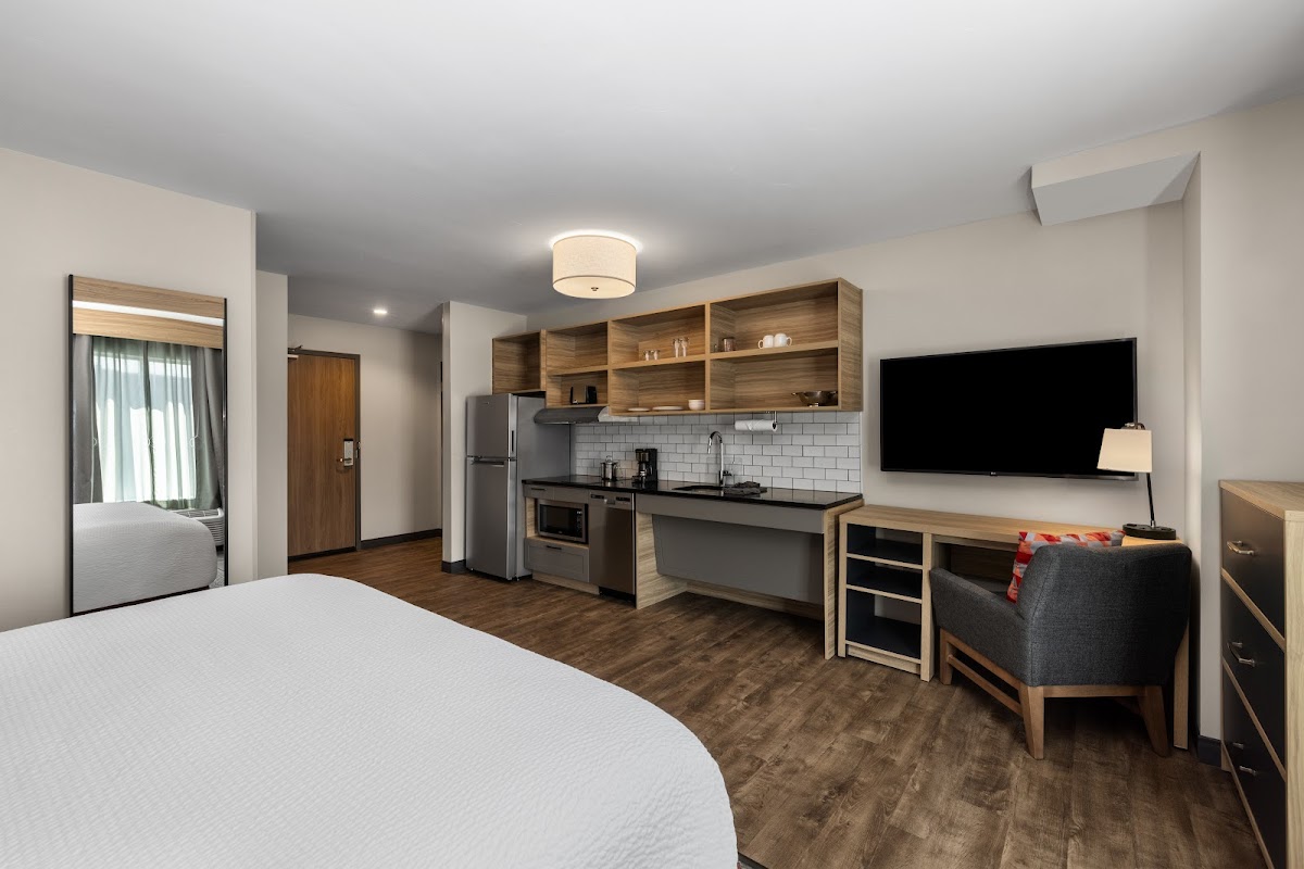 Candlewood Suites Layton - Salt Lake City by IHG photo 2