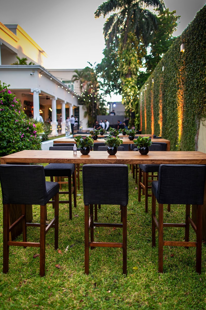 Delfina Boutique Hotel photo 3