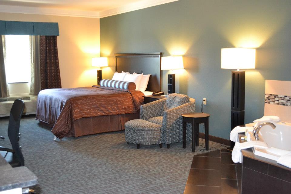 Red River Inn and Suites photo 2