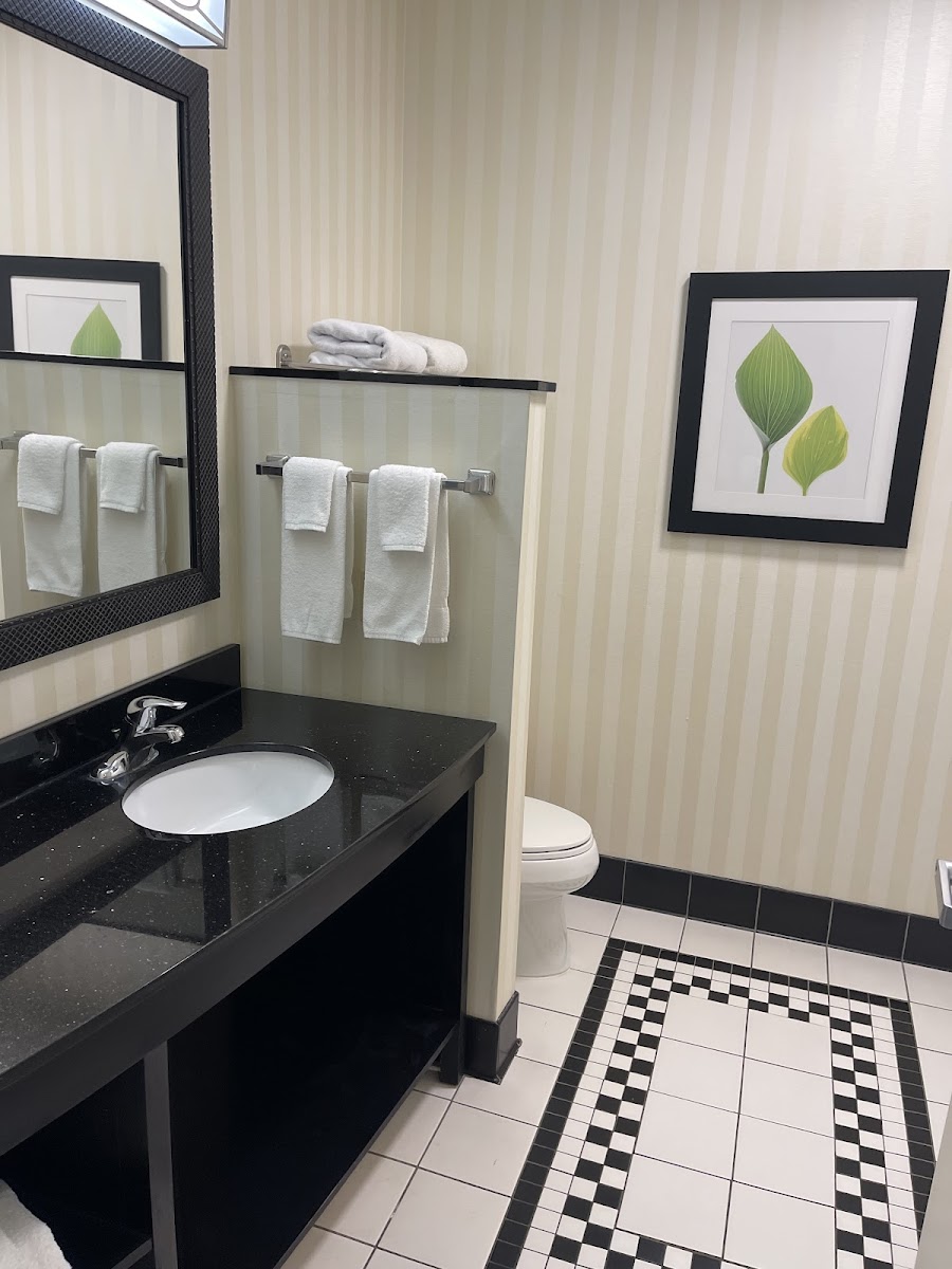Fairfield by Marriott Inn & Suites Kearney photo 3
