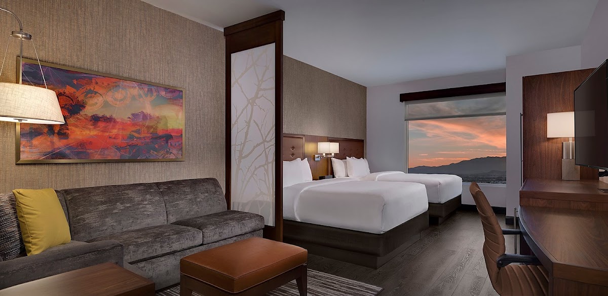 Hyatt Place Las Vegas at Silverton Village photo 2