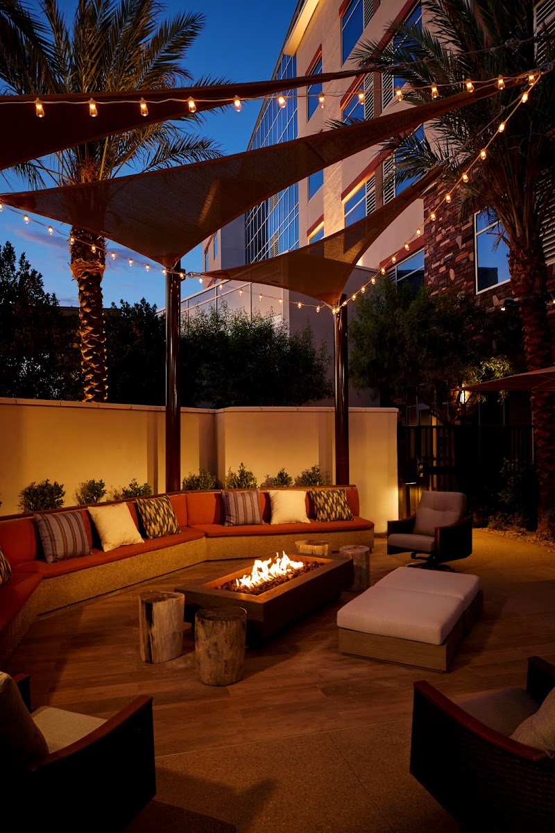 Hyatt Place Las Vegas at Silverton Village photo 3