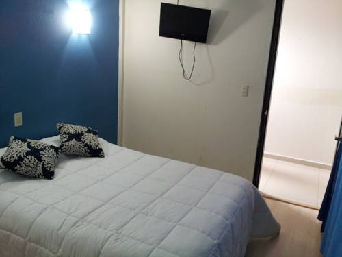 Hotel Sarabia photo 2