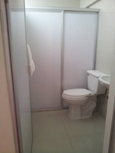 Hotel Sarabia photo 3
