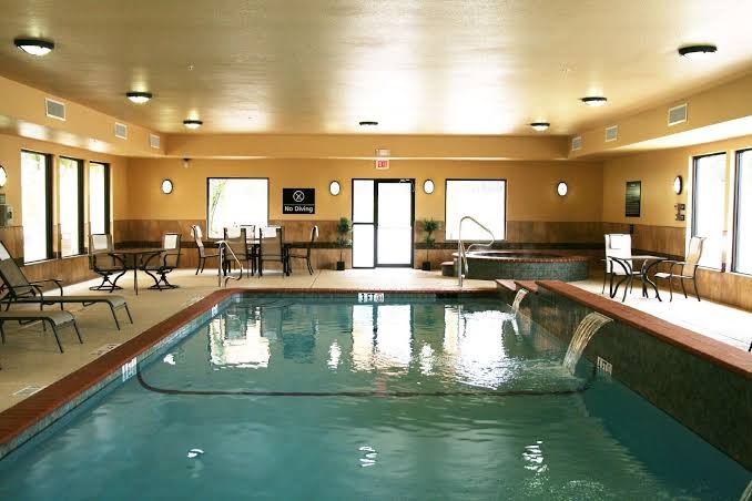 Hampton Inn & Suites Buffalo photo 3