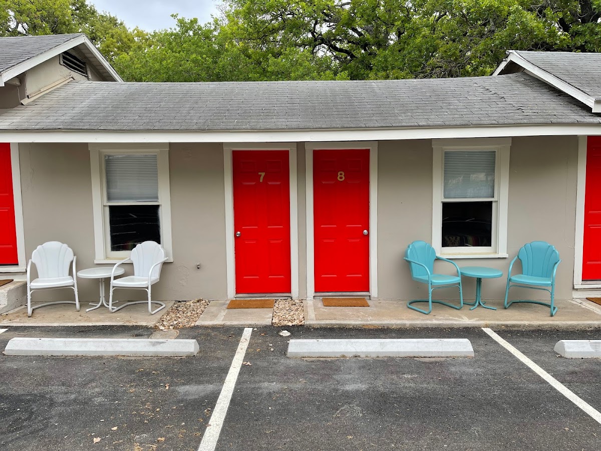 Frederick Motel