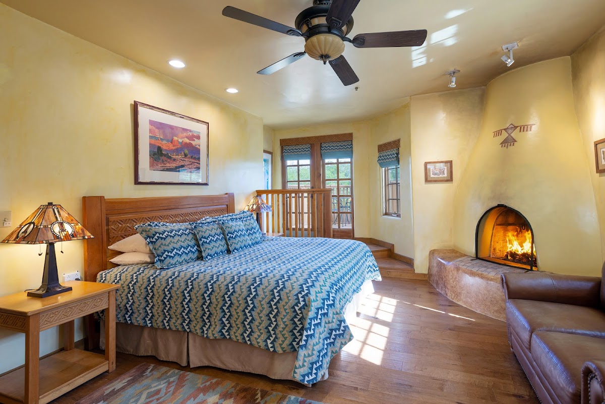 Inn on La Loma Plaza photo 2