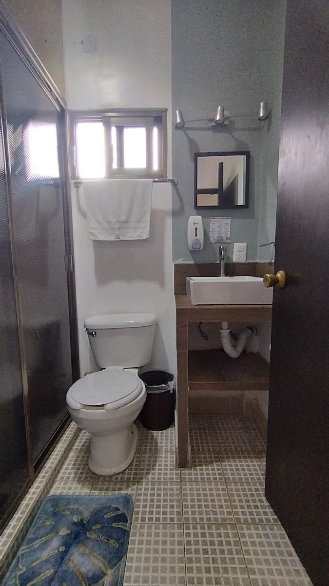 Hotel Gandag photo 2