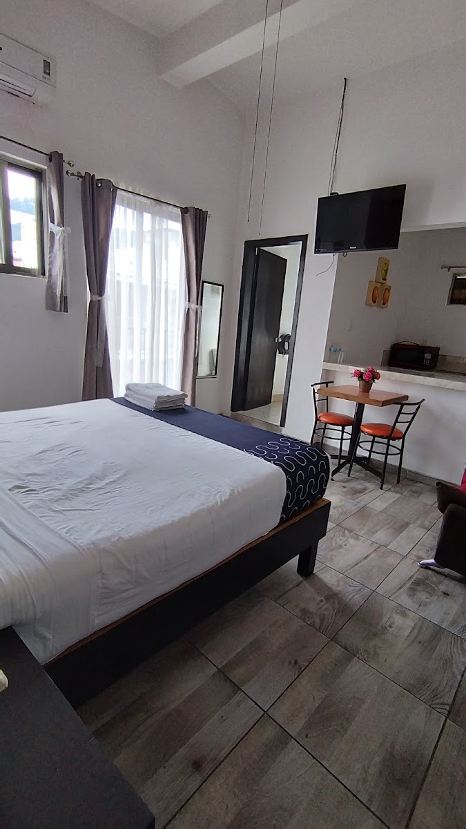 Hotel Gandag photo 3