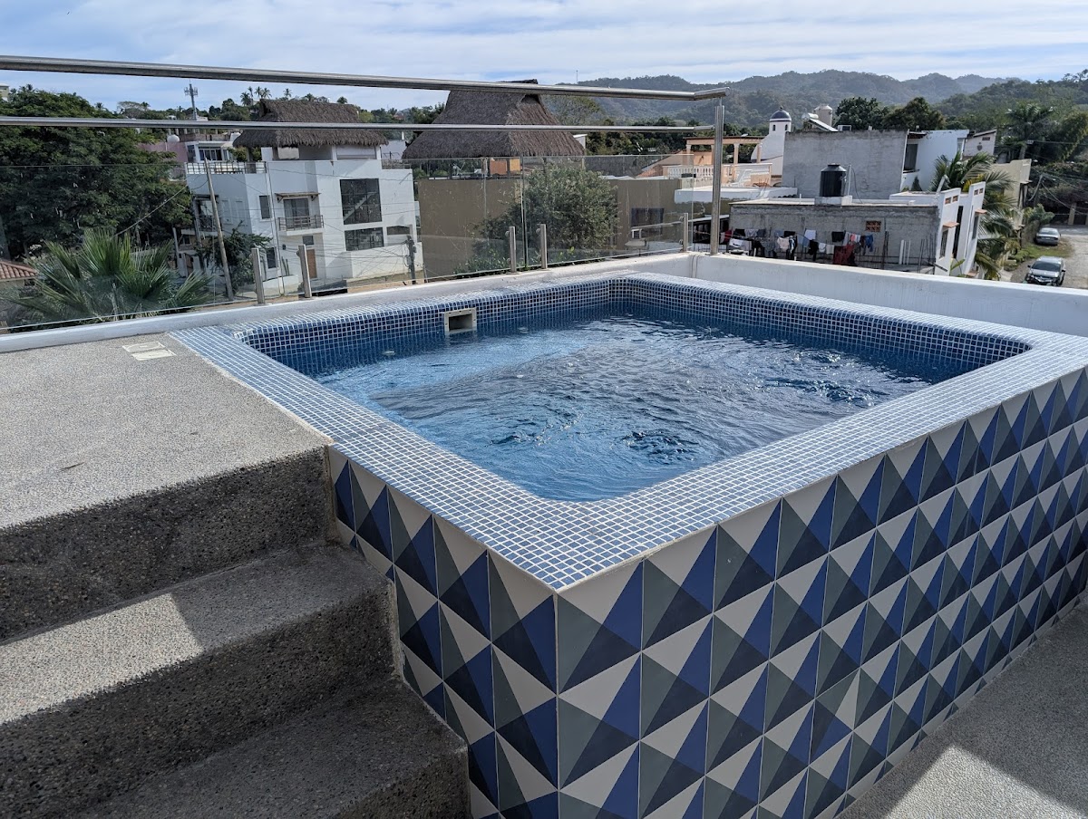 CASA CORA photo 3