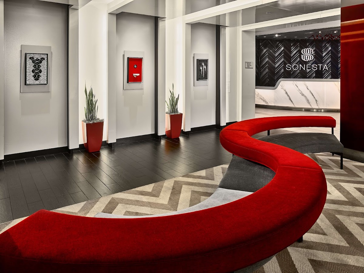 Sonesta Philadelphia Rittenhouse Square photo 2