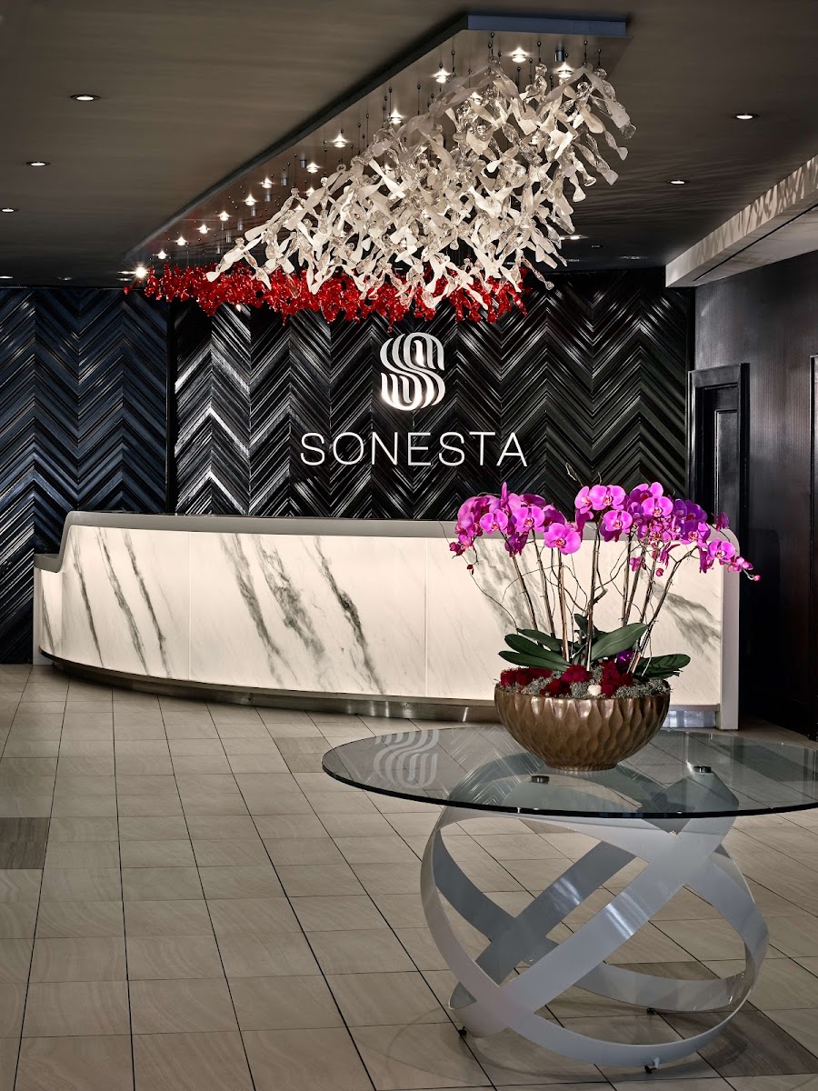 Sonesta Philadelphia Rittenhouse Square photo 3