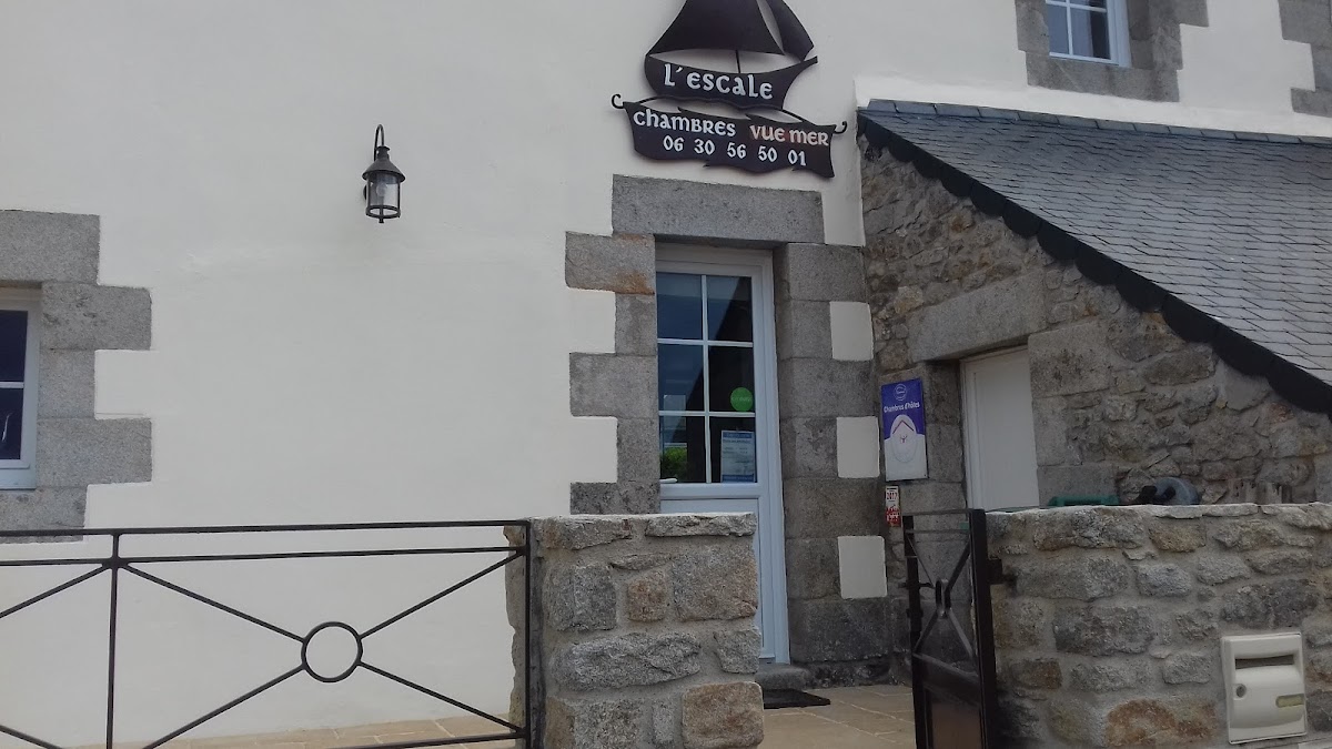 L'escale De L'ile De Batz