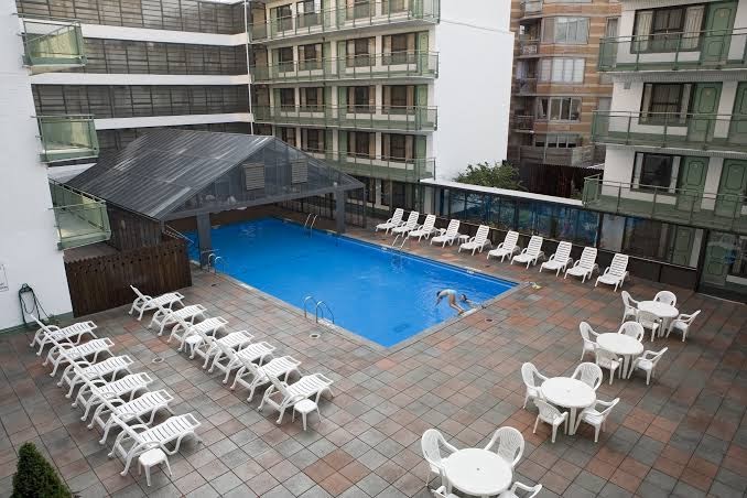Travel Inn Hotel