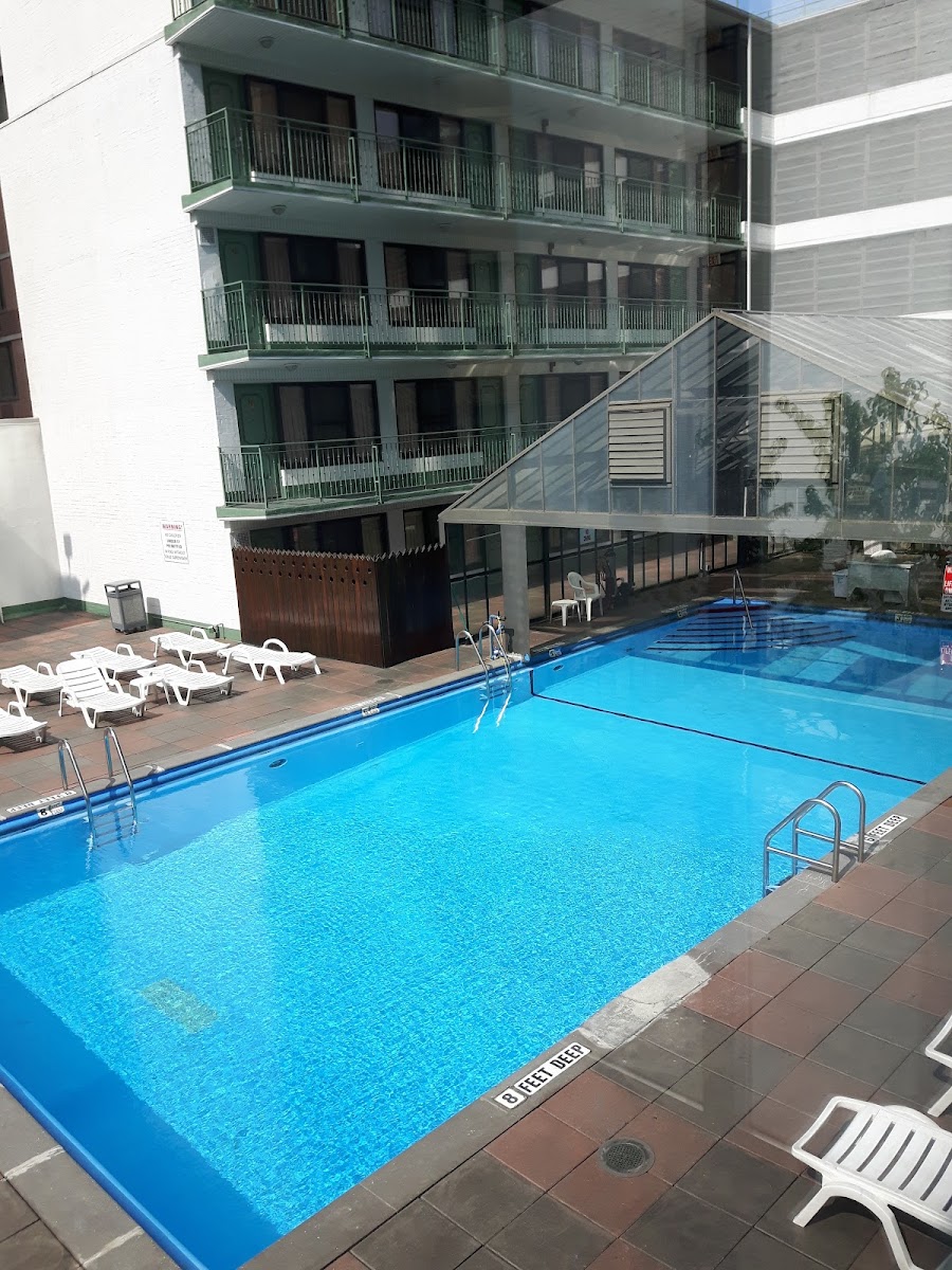 Travel Inn Hotel photo 2