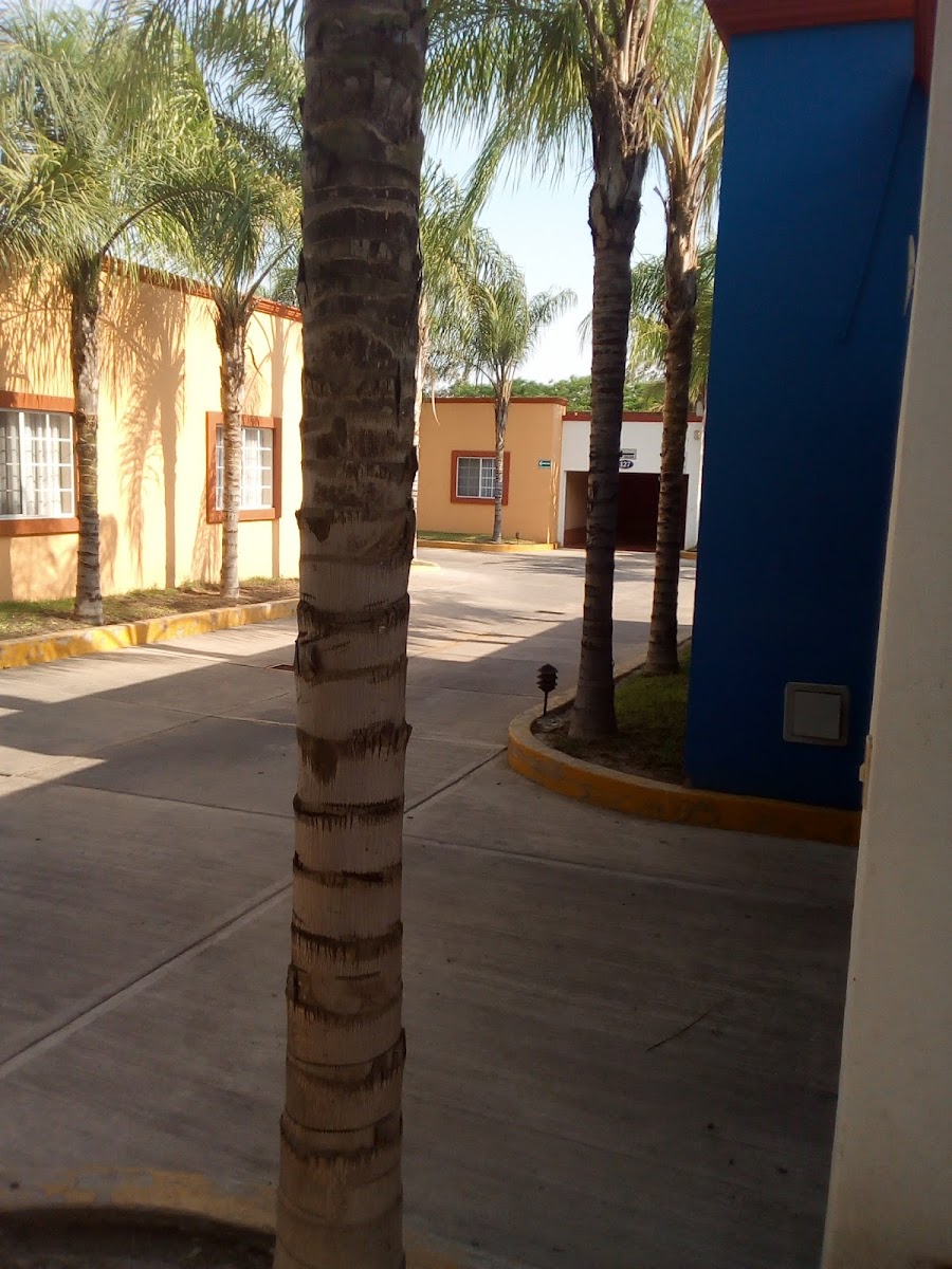 Motel Los Volcanes photo 3