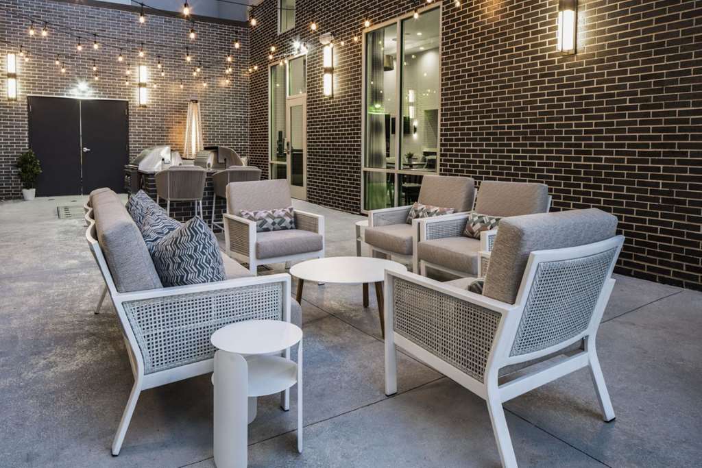 Homewood Suites by Hilton DFW Airport South photo 2
