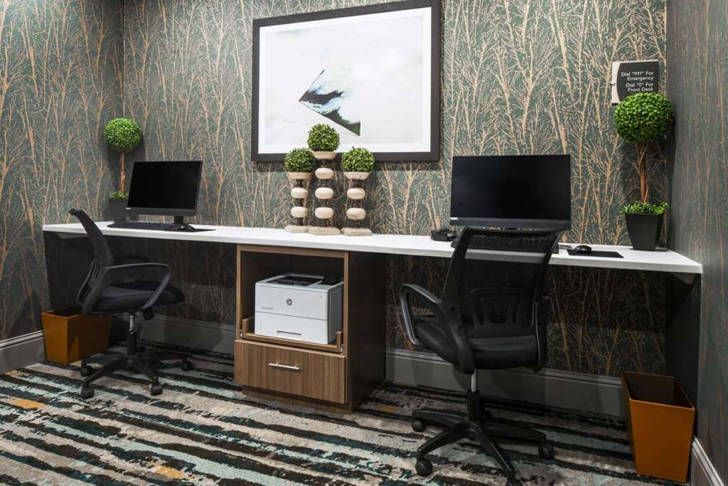 Homewood Suites by Hilton DFW Airport South photo 3