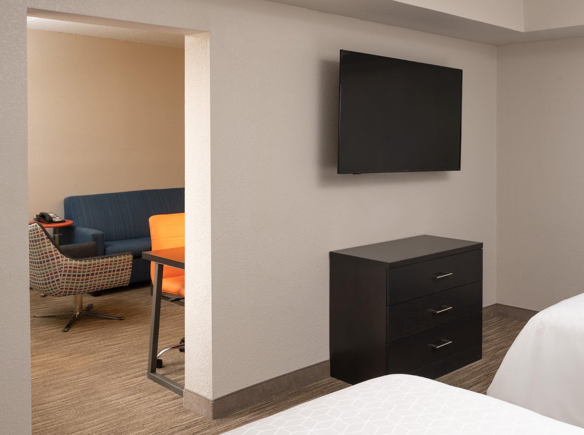 Holiday Inn Express Rochester - Greece by IHG photo 2