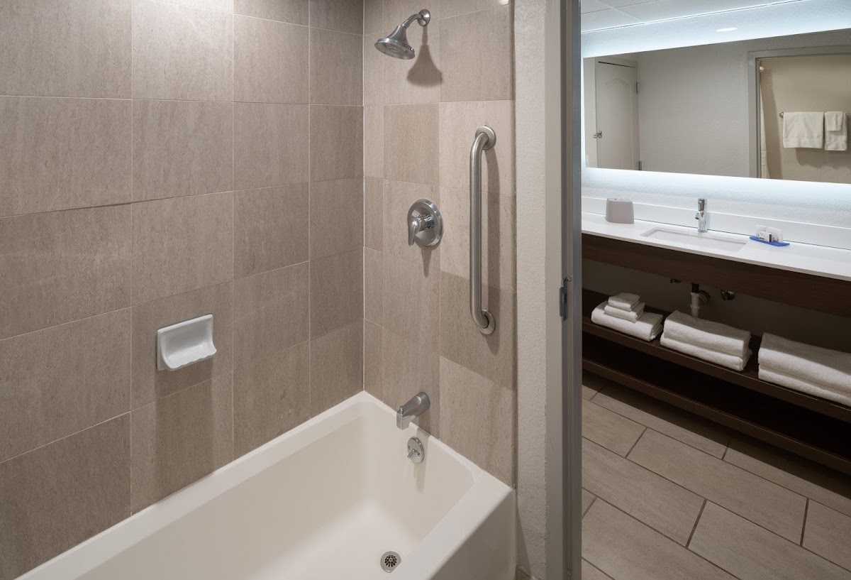Holiday Inn Express Rochester - Greece by IHG photo 3