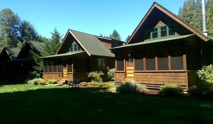 Inn at the Bridge