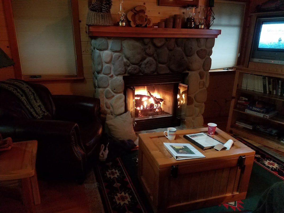 Inn at the Bridge photo 3