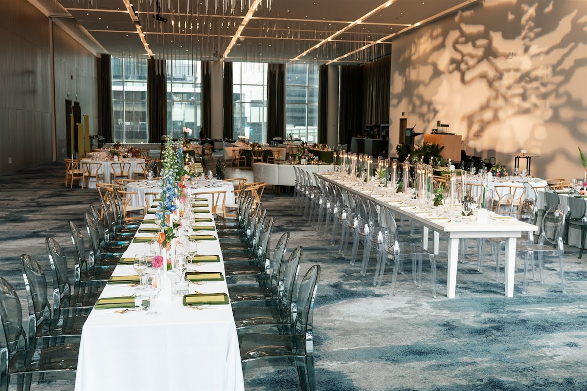 JW Marriott Edmonton ICE District photo 2