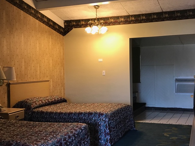 Red Carpet Inn Hot Springs, AR photo 3