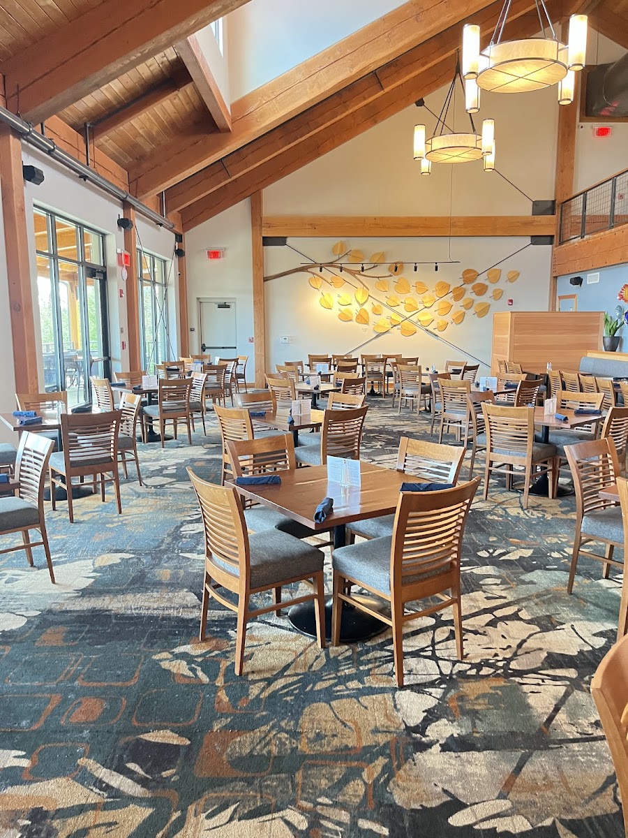 Hocking Hills State Park Lodge & Conference Center photo 2