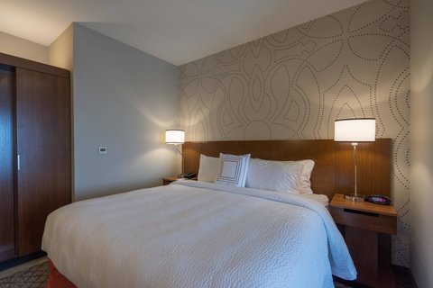 Fairfield by Marriott Inn & Suites Lubbock Southwest photo 3