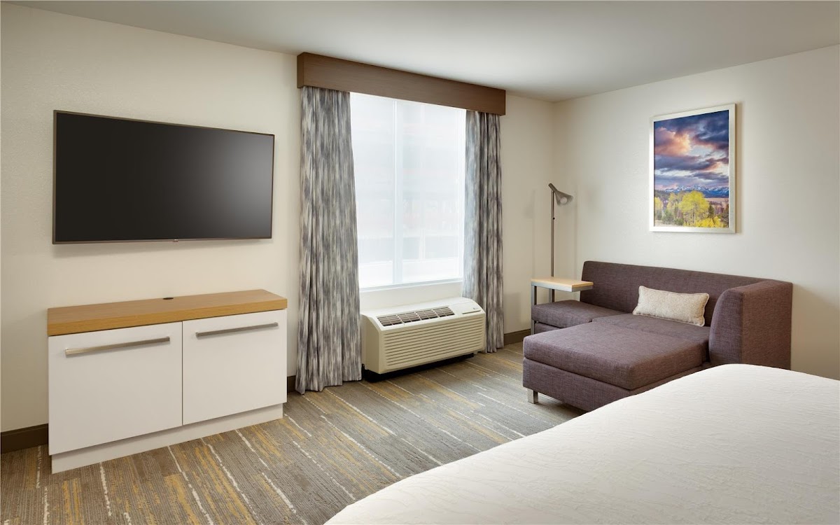 Hilton Garden Inn Boise Downtown photo 3