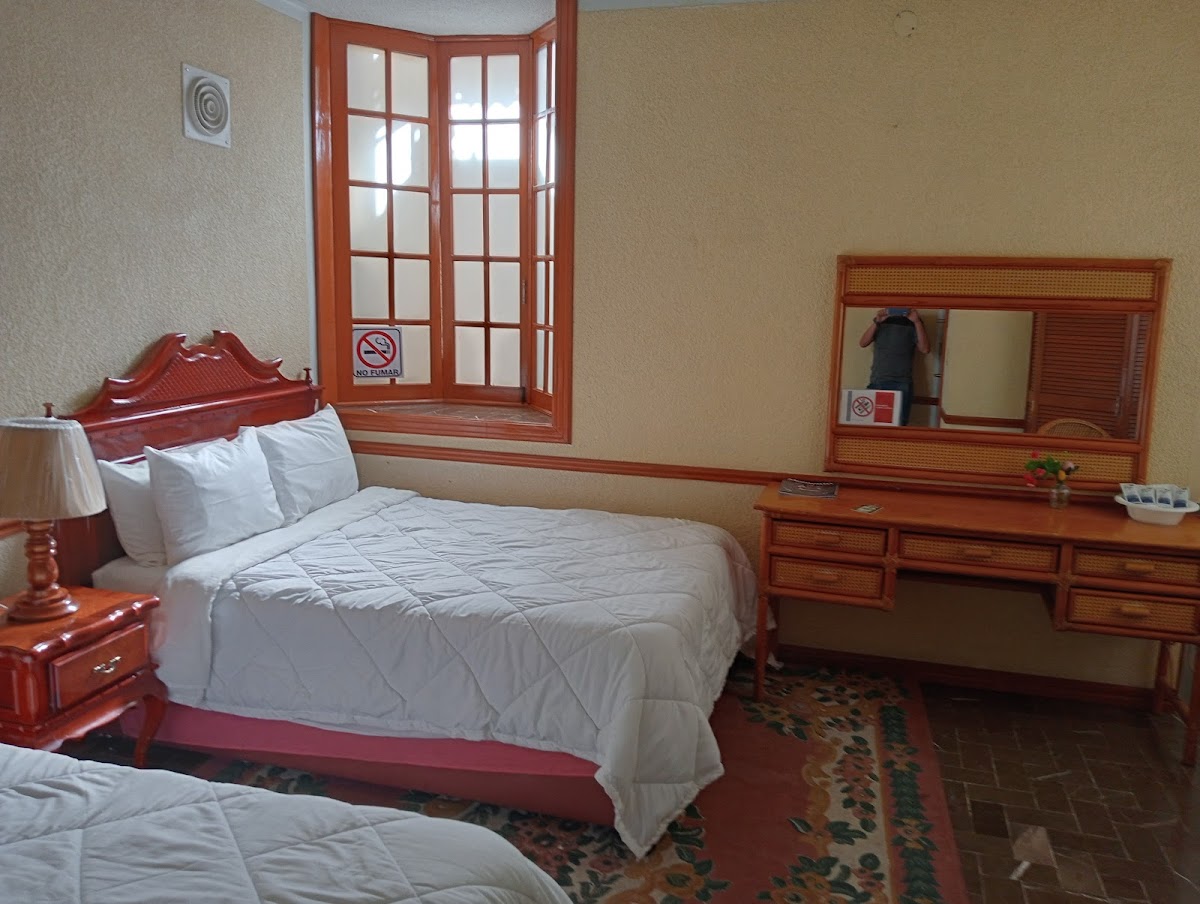 Hotel Mesón de Alfonso photo 2